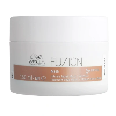 Afbeelding van Wella Fusion Intense Repair Masker