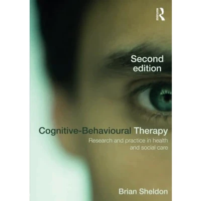 Afbeelding van Cognitive Behavioural Therapy
