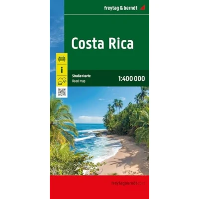 Afbeelding van Costa Rica
