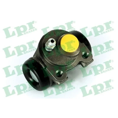 Afbeelding van Lpr Wielremcilinder 4870