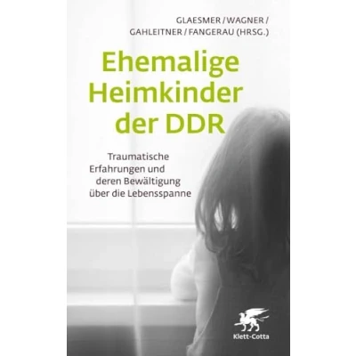Afbeelding van Ehemalige Heimkinder der DDR