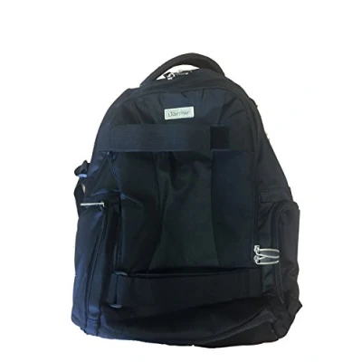 Afbeelding van LIGHTPAK HAWK Rugzak voor notebook 14&quot; zwart