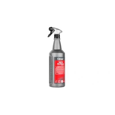 Afbeelding van Sanitair reiniger Clinex W3 Active Shield 1 liter