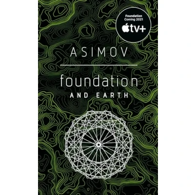 Afbeelding van Foundation and Earth