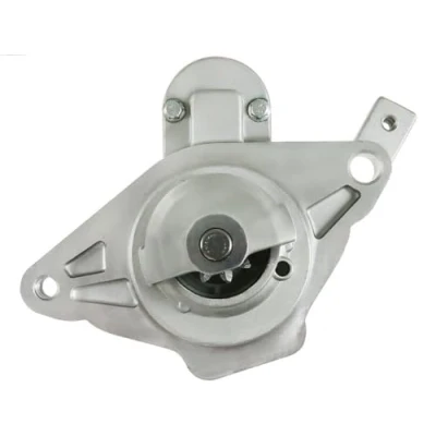 Afbeelding van AS PL S6295S Startmotor 12 1,20 9