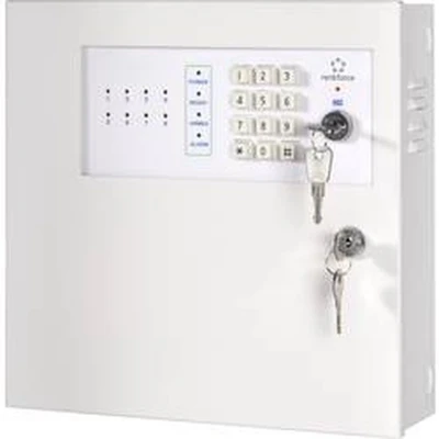 Afbeelding van Renkforce MAC 608 Alarmcentrale Aantal alarmzones 8x kabelgebonden
