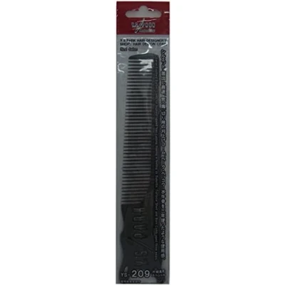 Afbeelding van YS Park Knipkam Flex 203mm 209 Carbon