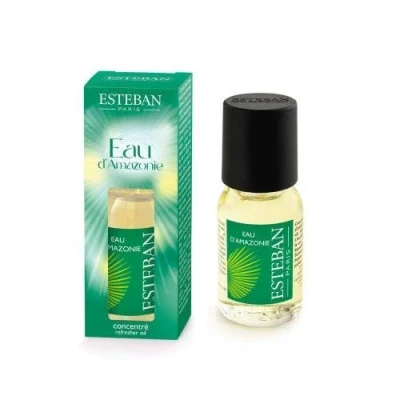 Afbeelding van Esteban Classic eau d&#039;Amazonie Essentiele Geurolie 15ml
