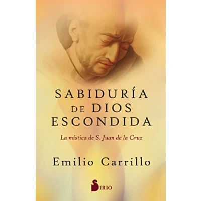 Afbeelding van Sabiduría de Dios Escondida