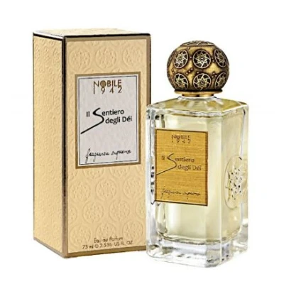 Afbeelding van Nobile 1942 Il Sentiero Degli Dé Eau de Parfum 75ml 75 ml