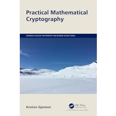 Afbeelding van Chapman &amp; Hall/CRC Cryptography and Network Security Series Practical Mathematical