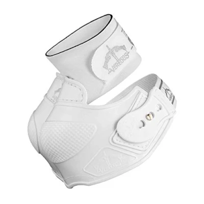 Image de Veredus Protecteur de Boule Sabot Tekno Shield Blanc M