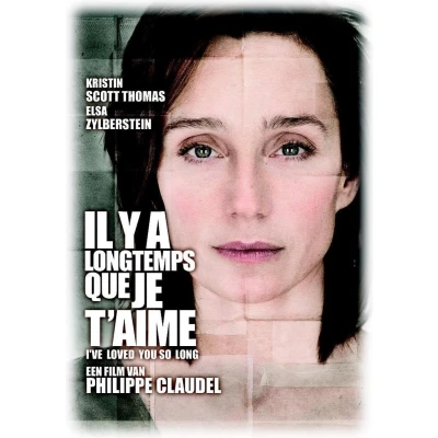 Afbeelding van Il Y A Longtemps Que Je T&#039;Aime (DVD)