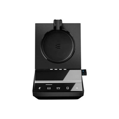 Image de EPOS IMPACT SDW Système de casque sur oreille DECT sans fil Certifié pour Skype for Business