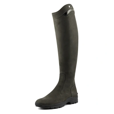 Image de Petrie Bottes d&#039;Équitation Explorer Winter Noir EU 42 N