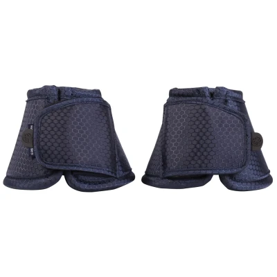 Image de Harry&#039;s Horse Cloches d&#039;Obstacles Hexagon BlueberryVendu par Agradi