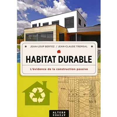 Afbeelding van Habitat durable