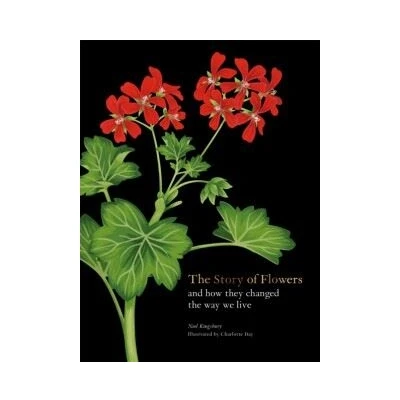 Image de The Story of Flowers