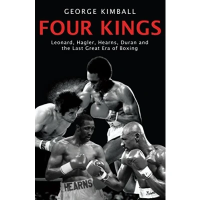 Afbeelding van Four Kings