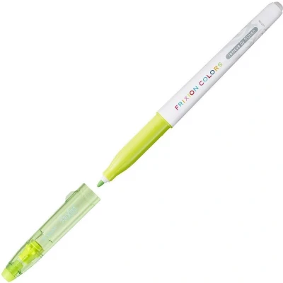 Afbeelding van Frixion Color Viltstift, Licht Groen Viltstift