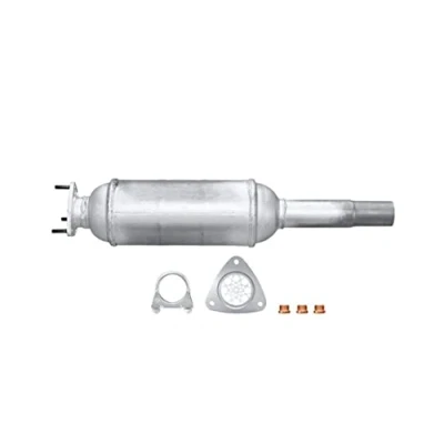 Afbeelding van HELLA 8LH 366 080 491 Roetfilter Euro 4 Siliciumcarbide voor korte en lange afstanden Met aanbouwdelen ALFA ROMEO: MiTo