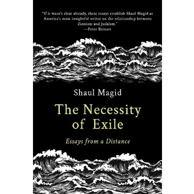 Afbeelding van Political Imagination The Necessity of Exile