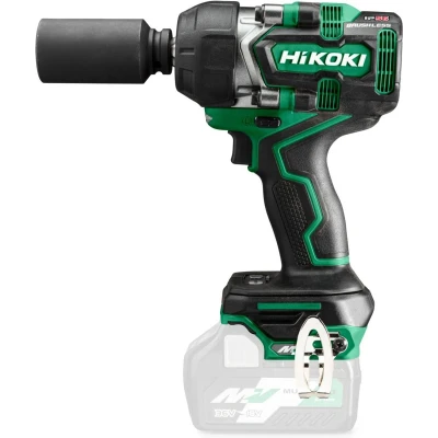 Afbeelding van Wr36de W4z Accu Slagmoeraanzetter 1/2&quot; 36V, Bl, 770 Nm, Mv, Exclusive In Doos