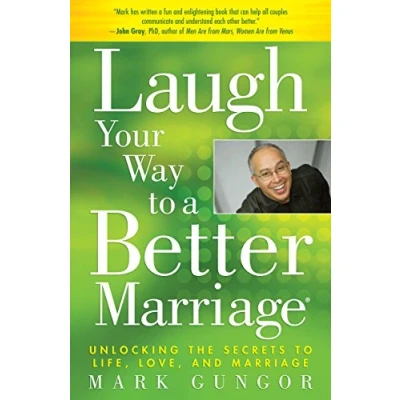 Afbeelding van Laugh Your Way To A Better Marriage
