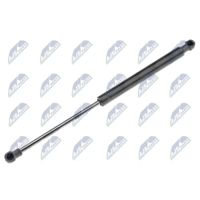 Afbeelding van NTY AE AU 063 Gasveer achterklep 480N 351mm