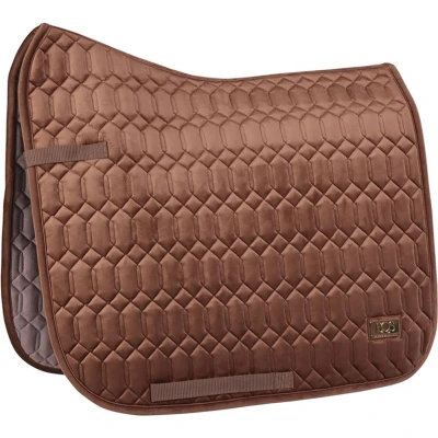 Afbeelding van Harry&#039;s Horse Zadeldek Kaprun WI24 Carafe Dress Full Zadeldekje paard