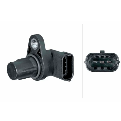 Afbeelding van HELLA 6PU 358 381 051 Sensoren Geluidsensor JAGUAR: F Pace, XF Saloon, E LAND ROVER: Discovery Sport, Range Rover Sport