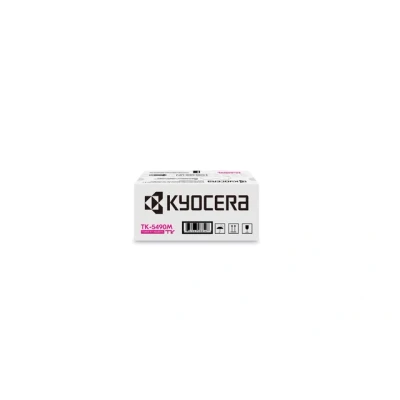 Afbeelding van Kyocera TK 5490M