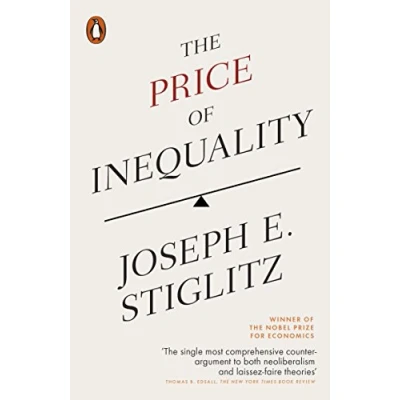 Afbeelding van Price of Inequality