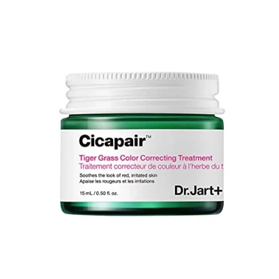 Afbeelding van Dr.Jart+ Kleurcorrectie hydraterende behandeling SPF 30 14 g/15 ml