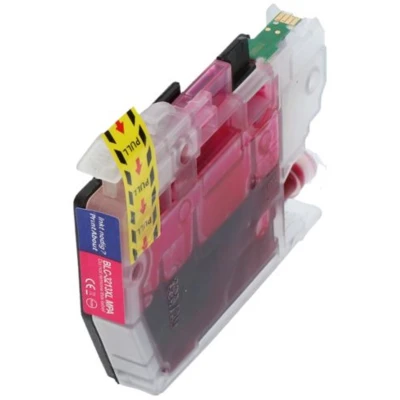 Afbeelding van Huismerk Brother LC 3211M Inktcartridge Magenta Hoge capaciteit