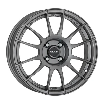 Afbeelding van Mak Xlr 7.5x18 5x100 ET46 72 Velg