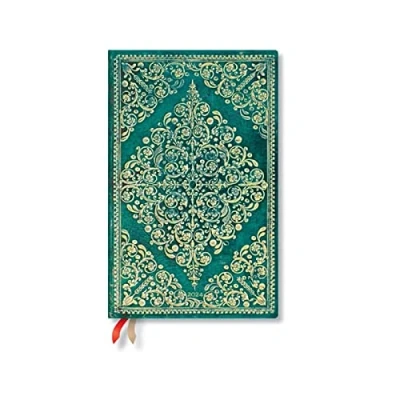 Afbeelding van Agenda 2024 Paperblanks Oceania Maxi 7dg hor