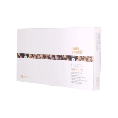 Afbeelding van Milk_Shake Integrity Repairing Hair Lotion 8x12ml