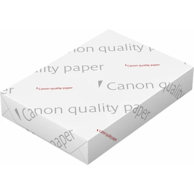 Afbeelding van Kopieerpapier Canon Black Label Premium A4 70gr wit 500vel