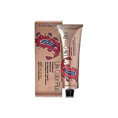 Afbeelding van Farmavita Life Color Plus 100ML 8.3 Light Golden Blonde