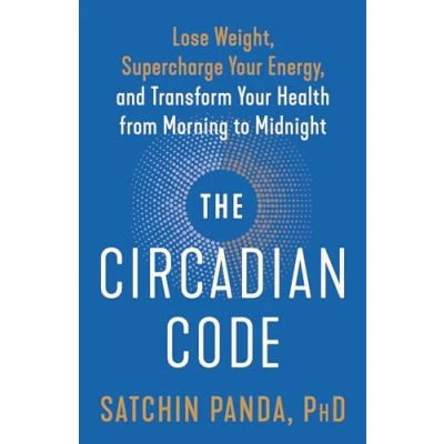Afbeelding van Circadian Code