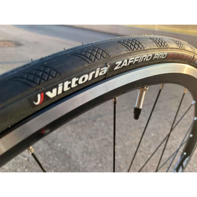 Afbeelding van Cover Shimano Vittoria Zaffiro Pro V