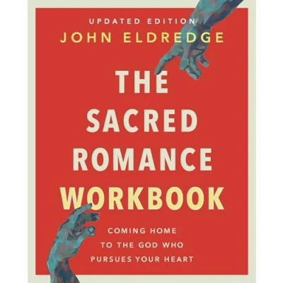 Afbeelding van The Sacred Romance Workbook, Updated Edition