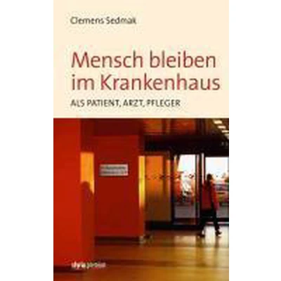 Afbeelding van Mensch bleiben im Krankenhaus