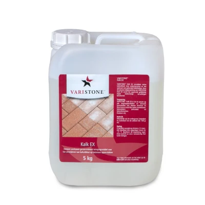 Afbeelding van Varistone Kalk EX 5 liter