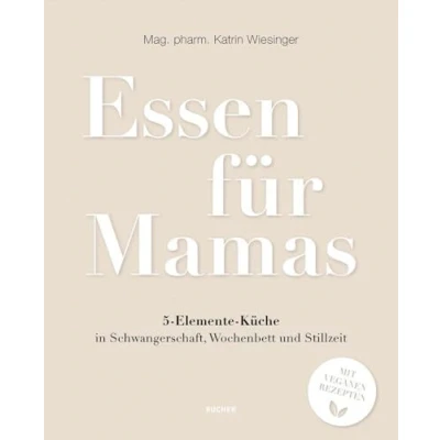 Afbeelding van Essen für Mamas