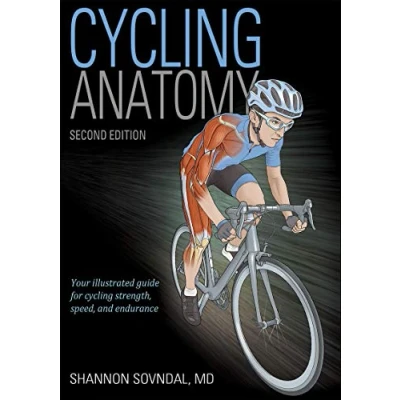 Afbeelding van Cycling Anatomy