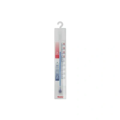 Image de Thermomètre pour congélateur 40 à +40c Metaltex 298042