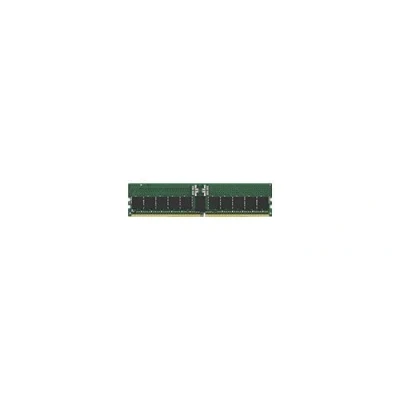 Image de Kingston DDR5 module 32 Go DIMM 288 broches 2400 MHz CL40 1.1 V mémoire enregistré ECC