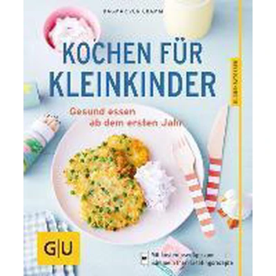 Afbeelding van Kochen für Kleinkinder